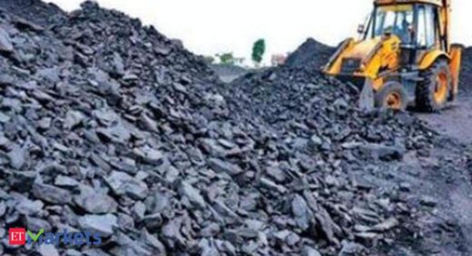 Sunflag Iron & Steel emerges as highest bidder for coal block in Maharashtra