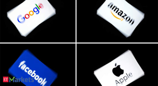 Sword of double taxation hangs on Big Tech firms