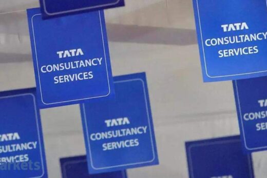 TCS share price: TCS market-cap goes past Rs 14 lakh crore mark