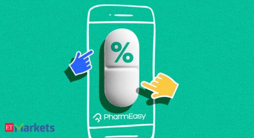 TPG-backed PharmEasy owner mulls $1 billion IPO