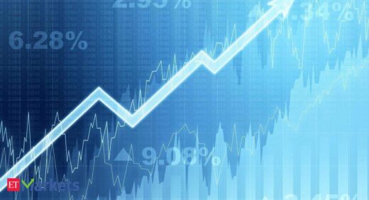 Tata Chemicals share price: Tata Chemicals shares zoom nearly 10%, hit 52-week high after Q1 earnings