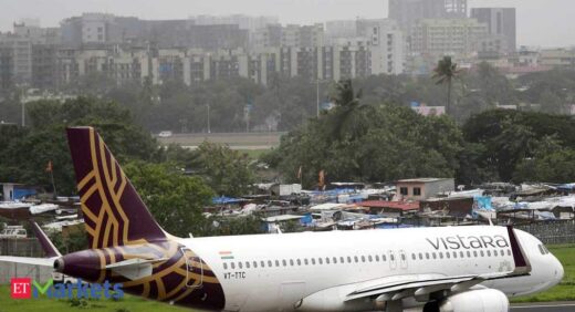 Tata, Singapore Airlines pump in Rs 750 crore into Vistara