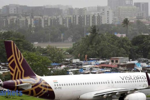 Tata, Singapore Airlines pump in Rs 750 crore into Vistara