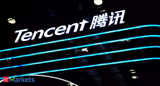 Tencent shares fall after China tightens rules for young video gamers