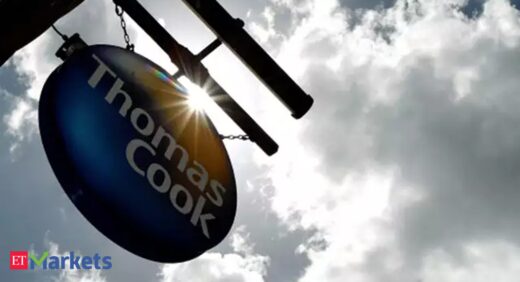 Thomas Cook India Q1 results: Thomas Cook India Q1 results: Net loss narrows to Rs 94 crore