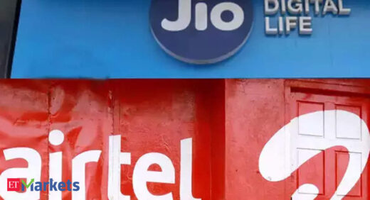 Vodafone Idea: Jio, Airtel to continue to gain revenue market share at Vi’s expense, say analysts