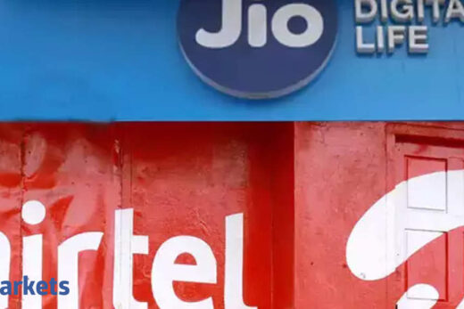 Vodafone Idea: Jio, Airtel to continue to gain revenue market share at Vi’s expense, say analysts