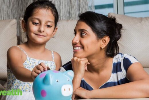 What is Sukanya Samriddhi Yojana