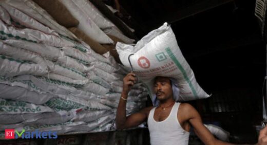 Why sugar stocks are in a sweet spot today