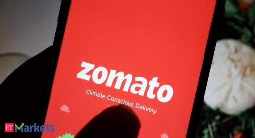 Zomato Q1 results: Zomato Q1 results: Consolidated net loss widens YoY to Rs 356 cr; adjusted sales rise 26%