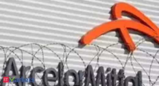 arcelormittal: ArcelorMittal to invest Rs 1 lakh crore in Gujarat