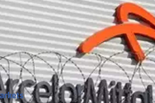 arcelormittal: ArcelorMittal to invest Rs 1 lakh crore in Gujarat