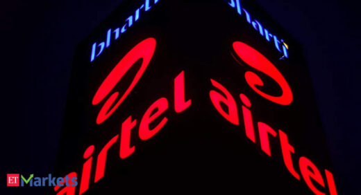 bharti airtel: Airtel board to meet on August 29 to consider raising funds