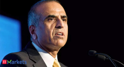 bharti airtel: Out of Rs 100 earned, Rs 35 goes to govt: Bharti Airtel chairman Sunil Mittal on what's ailing telecom sector