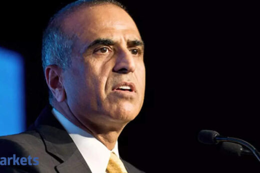 bharti airtel: Out of Rs 100 earned, Rs 35 goes to govt: Bharti Airtel chairman Sunil Mittal on what's ailing telecom sector