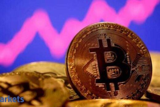 bitcoin: Bitcoin’s surge lacks extreme leverage that powered past rallies