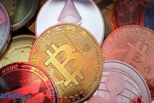 bitcoin price: Top cryptocurrency prices today: Bitcoin, Dogecoin slide; Cardano gains 5%