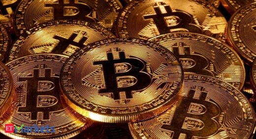 cryptocurrencies: Bitcoin rallies past $40,000 level to highest since mid-May