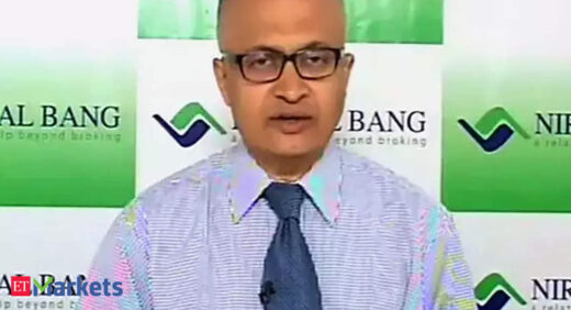 earnings growth: From here on, earnings growth to drive market: Girish Pai