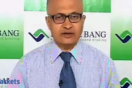 earnings growth: From here on, earnings growth to drive market: Girish Pai