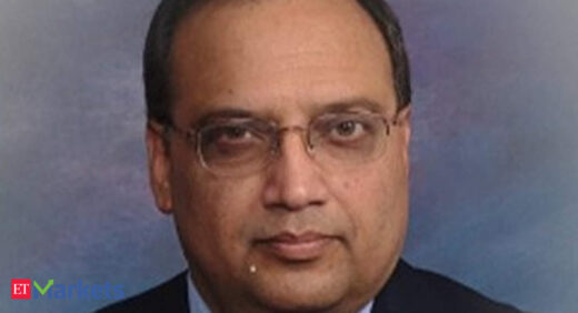 fed tapering: We will not have a repeat of 2013 taper tantrum: Santosh Rao