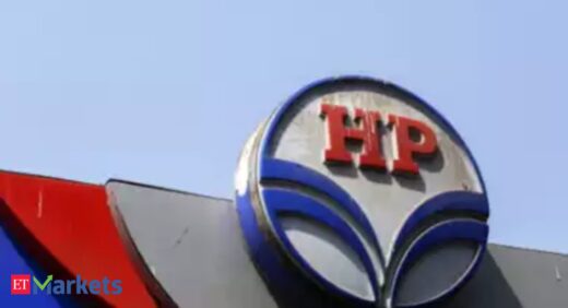 hpcl q1 results: HPCL Q1 results: Net profit down 36% on lower refinery run