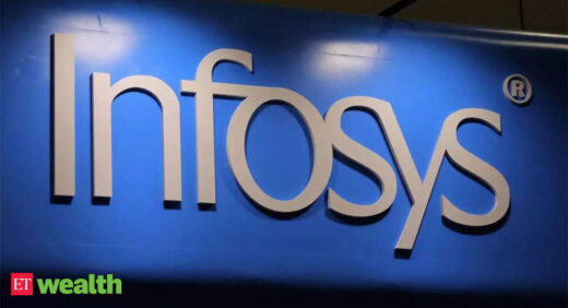 income tax department: Income tax portal live after emergency maintenance: Infosys