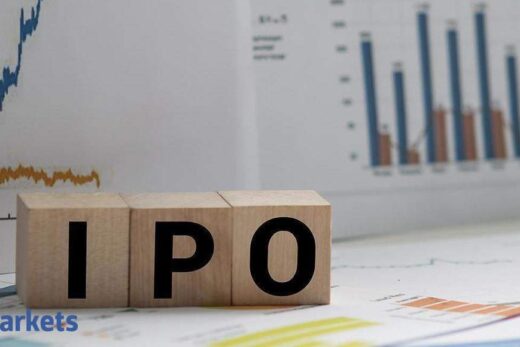 ipos: 5 pharma/healthcare IPOs to raise over Rs 8,000 cr this month