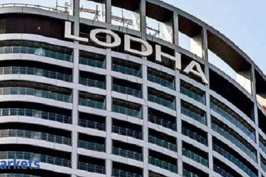 lodha group: Lodha, Goel Ganga ink pact for Pune project