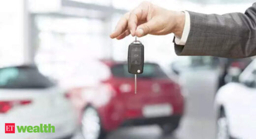 motor insurance: Comprehensive insurance cover may make new vehicles costlier by up to 10%