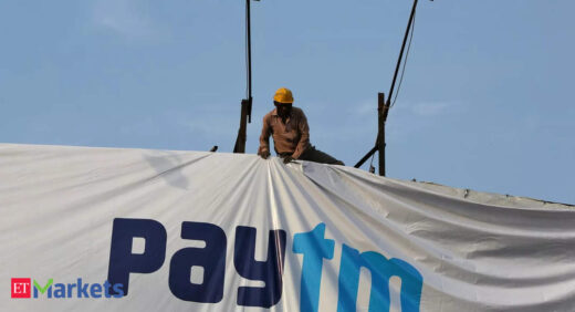 paytm: IPO-bound Paytm seeks shareholders' nod to double ESOP pool