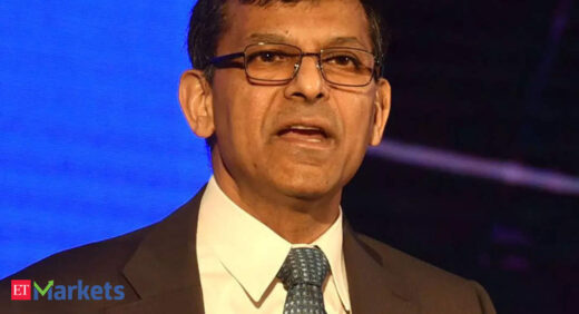 raghuram rajan: Fed now risks too-slow taper after too fast in 2013, says Raghuram Rajan