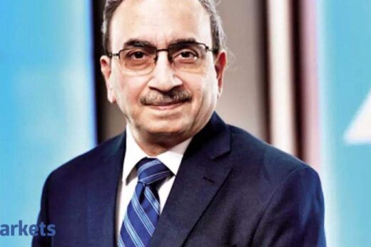 sbi share price: Dinesh Khara on SBI’s resilience and why he is confident of 9% credit growth going forward