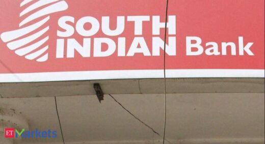 south indian bank share price: Retail investors love this private bank, but its recovery is on hold