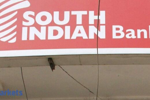 south indian bank share price: Retail investors love this private bank, but its recovery is on hold