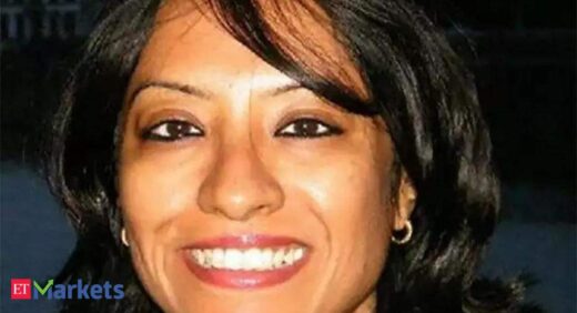 stocks to buy: Look beyond telecom to grab digital opportunities: Shibani Sircar Kurian