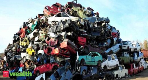 vehicle scrappage policy: Keeping old cars under the new Vehicle Scrappage Policy will cost you dearly