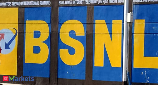 vodafone idea: Govt against merging ailing Voda Idea with BSNL-MTNL