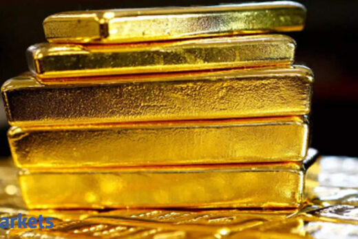 Gold rate today: Yellow metal tops Rs 47,000; silver moves higher