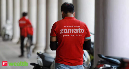 zomato: Trend Spotting: Which MFs booked profit on Zomato after stellar listing