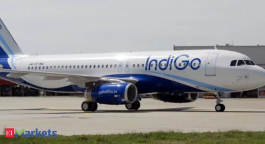 InterGlobe Aviation share price: Buy InterGlobe Aviation, target price Rs 2295: ICICI Direct