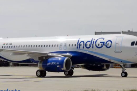 InterGlobe Aviation share price: Buy InterGlobe Aviation, target price Rs 2295: ICICI Direct