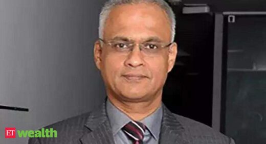 stock market: Sunil Subramaniam on what is making market confident