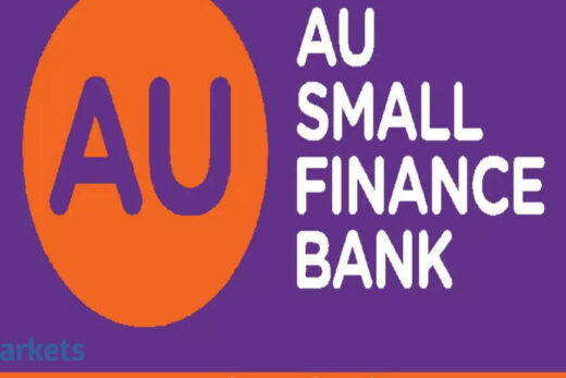 AU Small Finance Bank share price: Hold Au Small Finance Bank, target price Rs 1200: ICICI Securities