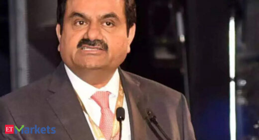 Adani Group to invest $20 billion in clean energy over 10 years