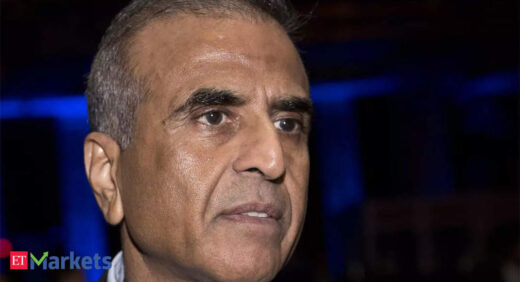 Airtel | Sunil Bharti Mittal: Moratorium has accelerated the need for a tariff hike: Sunil Bharti Mittal