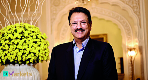 Ajay Piramal | DHFL: Our footprint was in India, now we will get into Bharat: Ajay Piramal