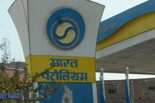 BPCL share price: Buy BPCL, target price Rs 535: Emkay Global