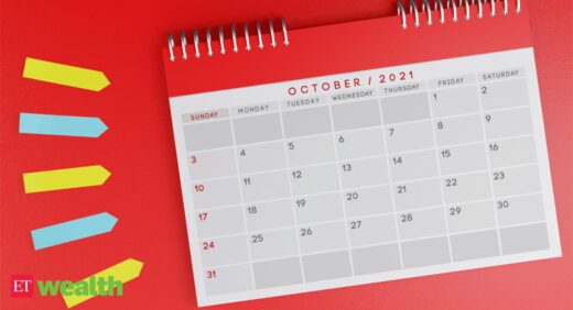 Bank Holidays October 2021: Banks will be closed on these days in October: Get the full bank holiday list here