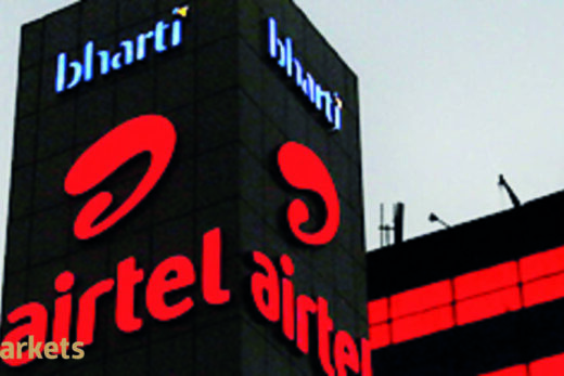 Bharti Airtel share price: Buy Bharti Airtel, target price Rs 730: Emkay Global